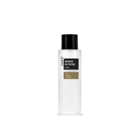 Coxir Intensive EGF Peptide Toner