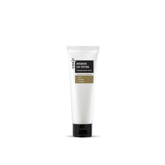 Coxir Intensive EGF Peptide Cream Mask Pack
