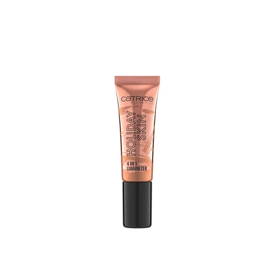 Catrice Holiday Skin 4-In-1 Luminizer