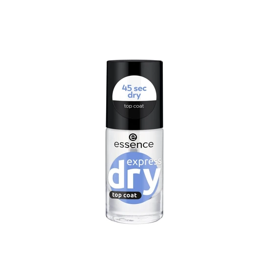 essence Express Dry Top Coat