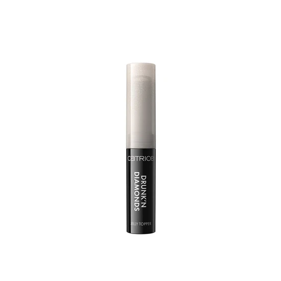 Catrice Drunk'n Diamonds Jelly Topper Eyeshadow