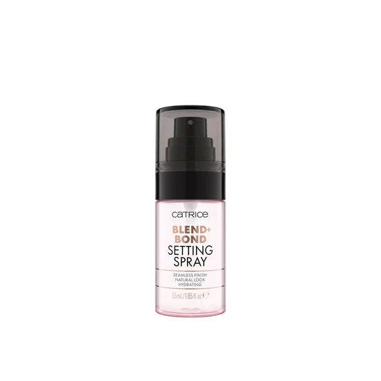 Catrice Blend + Bond Setting Spray