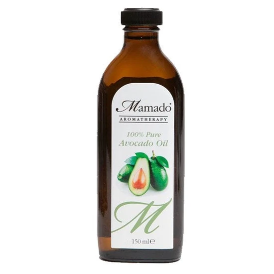 Mamado Aromatherapy 100 Percent Pure Avocado Oil