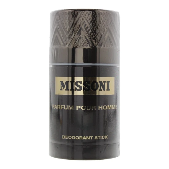Missoni Parfum Pour Homme Deodorant Stick