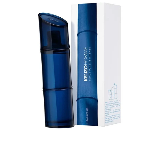 Kenzo Homme Eau De Toilette Intense