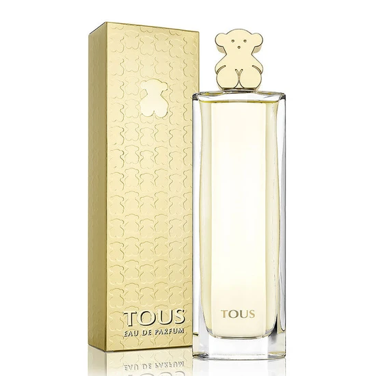 Tous Gold Eau De Parfum