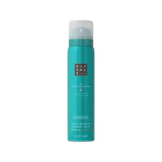 Rituals The Ritual Of Karma Natural Deodorant Spray