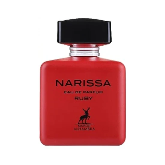 Maison Alhambra Narissa Ruby Eau De Parfum