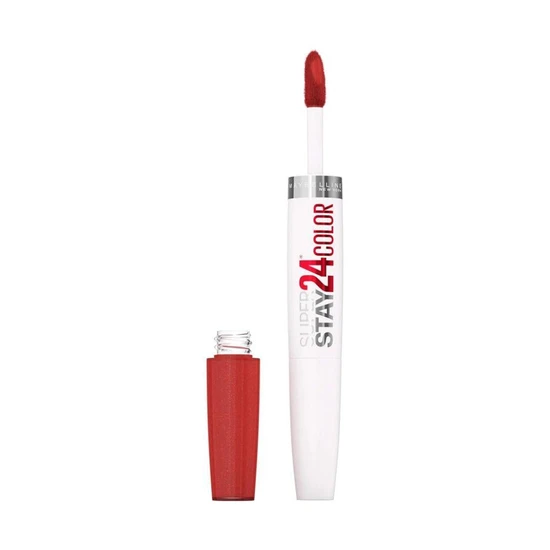 Maybelline Superstay 24hr Lipstick & Balm
