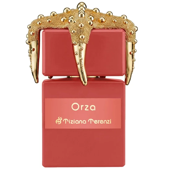 Tiziana Terenzi Orza Extrait De Parfum