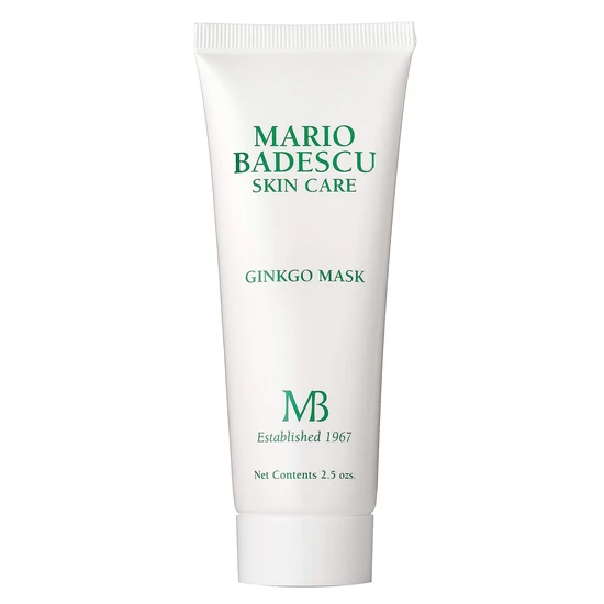 Mario Badescu Ginkgo Mask