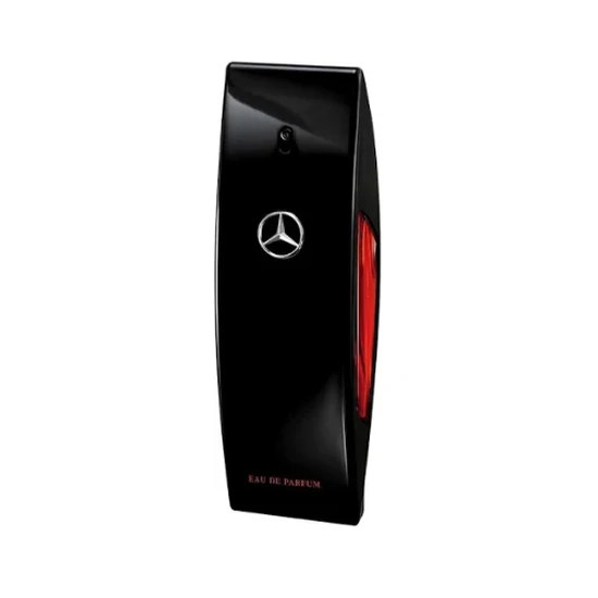Mercedes-Benz Club Black Eau De Parfum