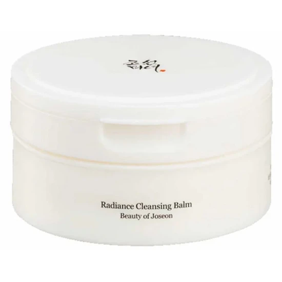 Beauty of Joseon Radiance Cleansing Balm