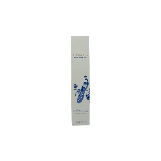 Rituals Amsterdam Collection Mini Fragrance Sticks