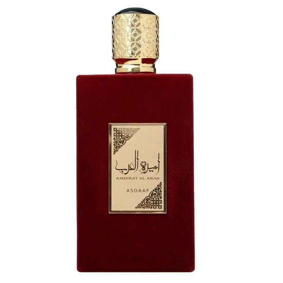Asdaaf Ameerat Al Arab Eau De Parfum 100Ml