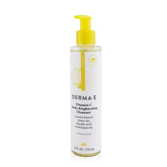 Derma E Even Tone Brightening Cleanser