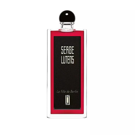 Serge Lutens La Fille De Berlin Eau De Parfum
