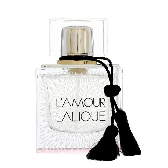 Lalique L'Amour Eau De Parfum