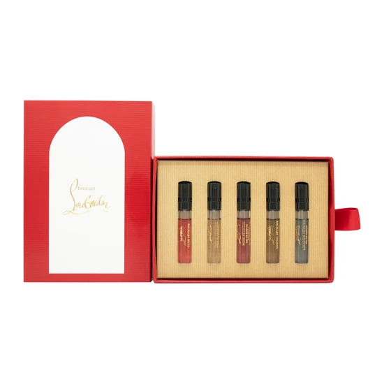 Christian Louboutin Fetiche Eau De Parfum Discovery Set