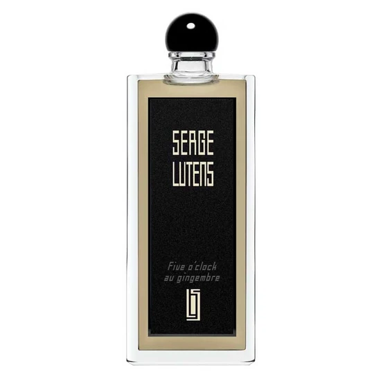 Serge Lutens Five O'Clock Au Gingembre Eau De Parfum