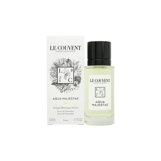 Le Couvent des Minimes Aqua Majestae Eau De Toilette Splash
