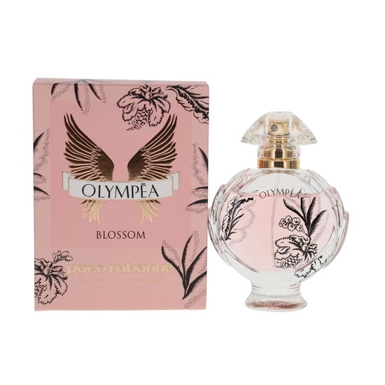 Paco Rabanne Olympea Blossom Eau De Parfum