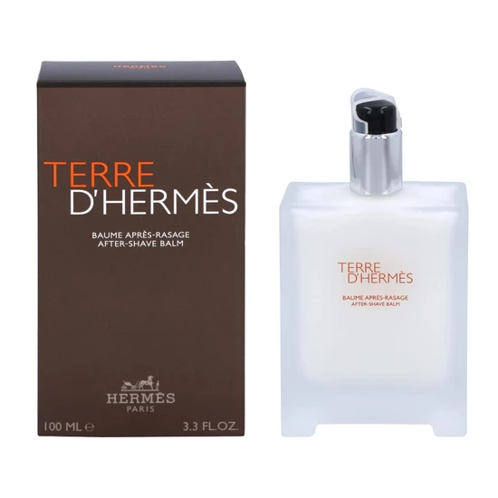 Hermès Terre D'Hermes Aftershave Balm
