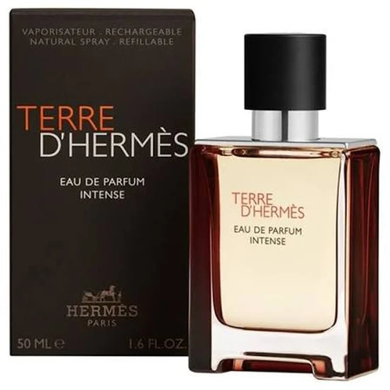 Hermès Terre d'Hermes Eau De Parfum Intense