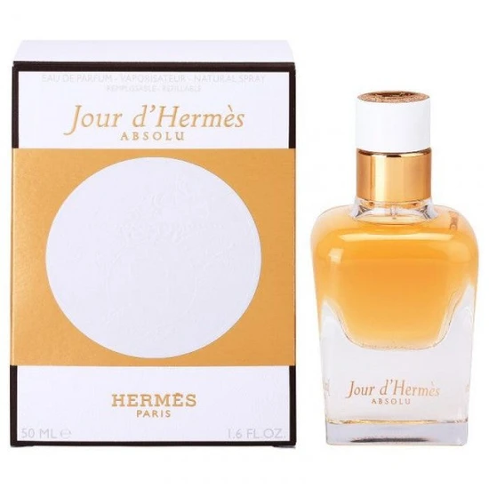 Hermès Jour D'Hermes Absolu Eau De Parfum