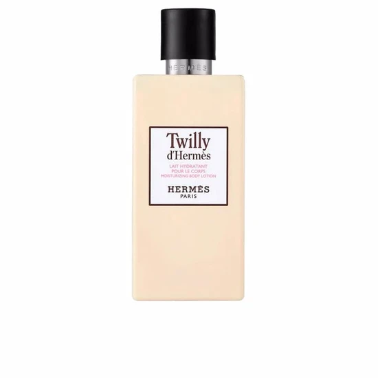 Hermès Twilly d'Hermes Body Lotion