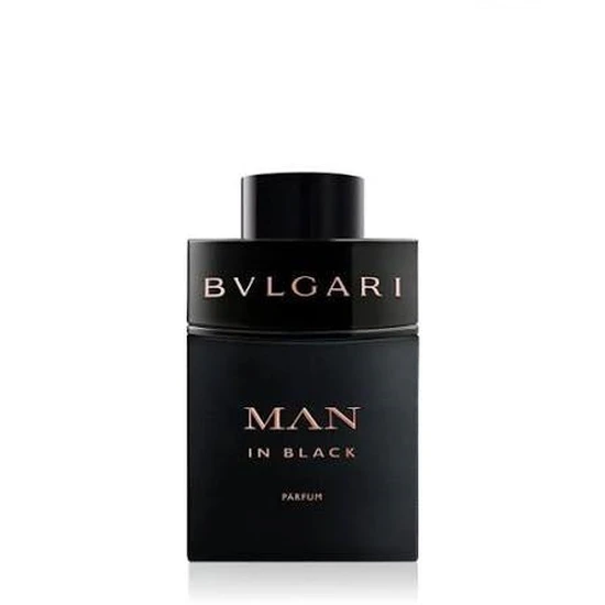 Bvlgari Man In Black Parfum