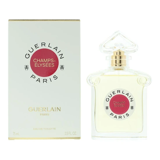 GUERLAIN Champs-Elysees Eau De Toilette