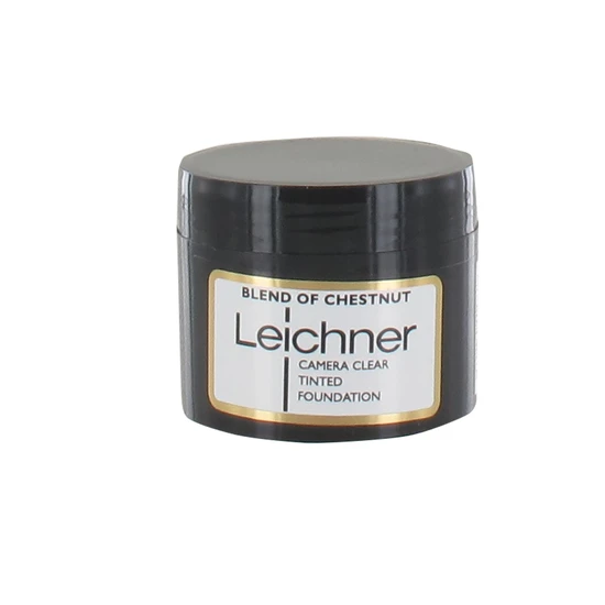 Leichner Camera Clear Tinted Foundation Blend Of Chestnut