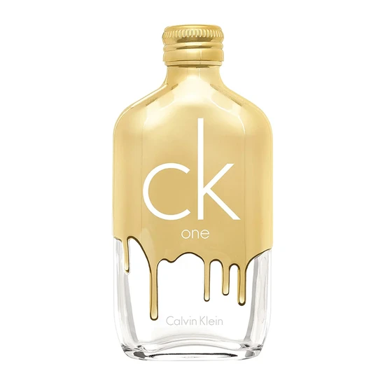 Calvin Klein CK One Gold Eau De Toilette