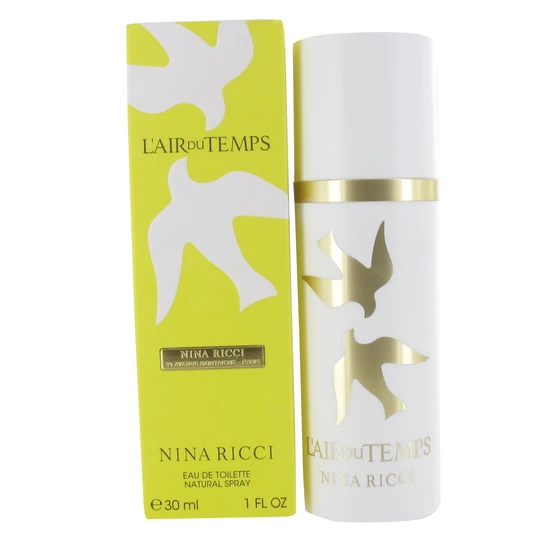 Nina Ricci L'Air Du Temps Eau De Toilette