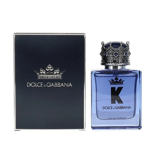 Dolce & Gabbana K Eau De Parfum