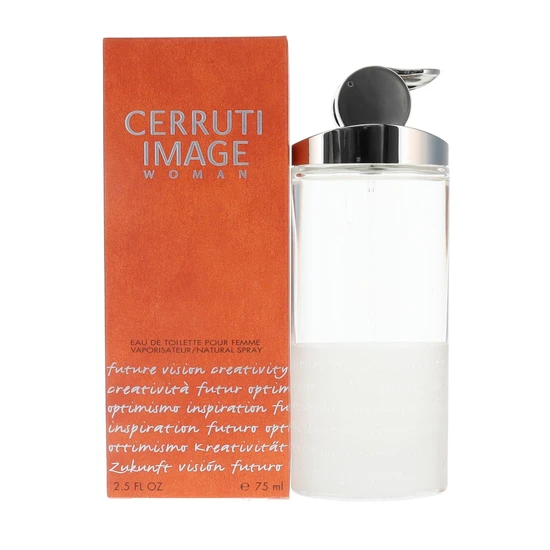 Cerruti Image By Cerruti Eau De Toilette
