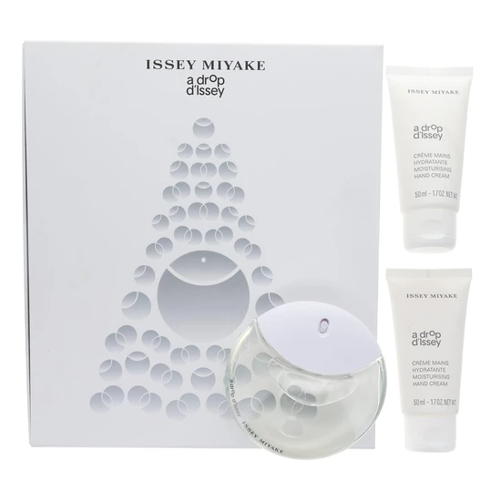 Issey Miyake A Drop d'Issey Eau De Parfum Gift Set