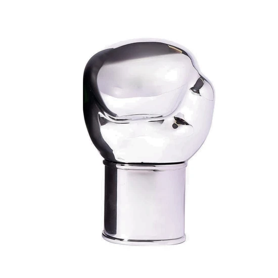Tyson Fury Platinum Eau De Toilette