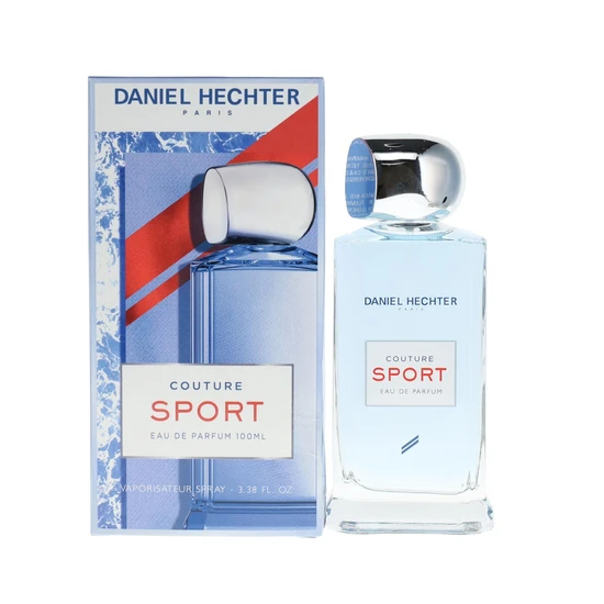 Daniel Hechter Sport Eau De Parfum