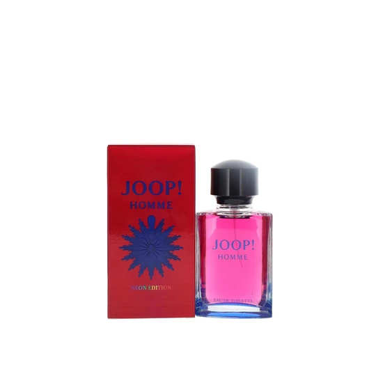 JOOP! Homme Neon Edition Eau De Toilette