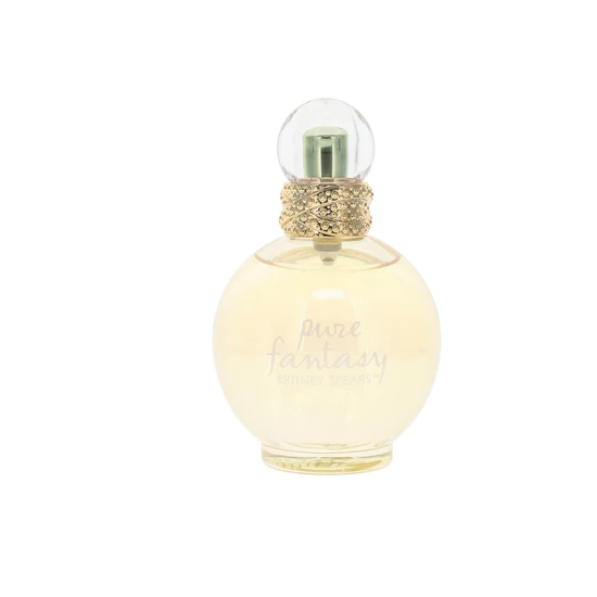 Britney Spears Pure Fantasy Parfum Elixir