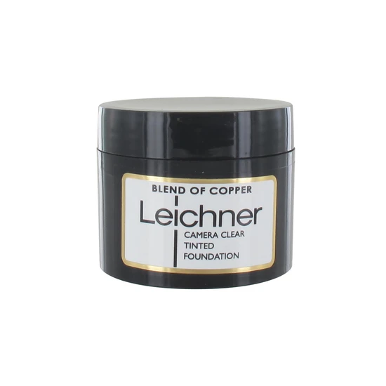 Leichner Camera Clear Tinted Foundation