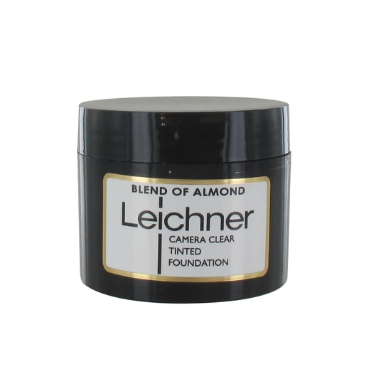 Leichner Camera Clear Tinted Foundation Blend Of Almond