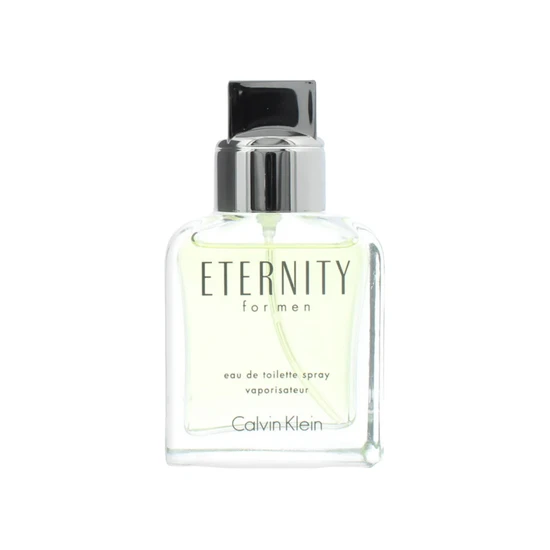 Calvin Klein Eternity Eau De Toilette