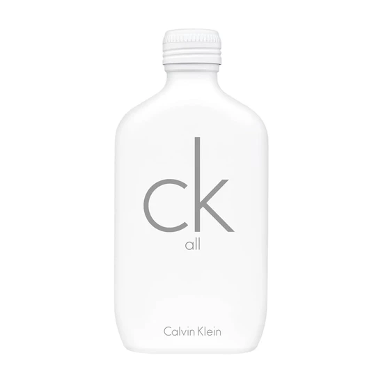 Calvin Klein CK All Eau De Toilette