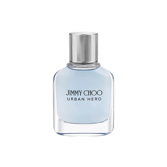 Jimmy Choo Urban Hero Eau De Parfum