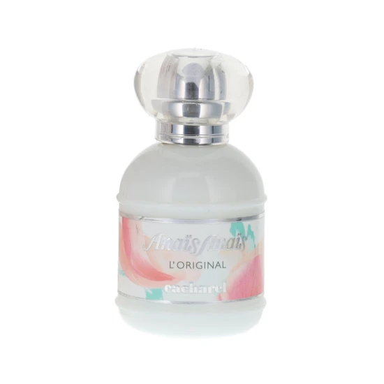 Cacharel Anais Anais Eau De Toilette