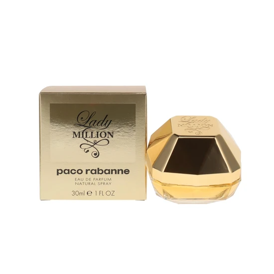 Paco Rabanne Lady Million Eau De Parfum