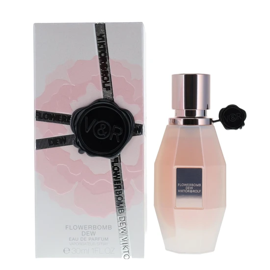 VIKTOR&ROLF Flowerbomb Dew Eau De Parfum